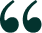 Quote icon